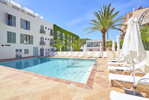 Горящий тур в Cupido Boutique Hotel 3☆ Испания, о. Майорка