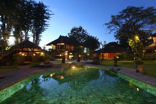 Paskutinės minutės kelionė в Alindra Villa 4☆ Indonezija, Džimbaranas (Balis)
