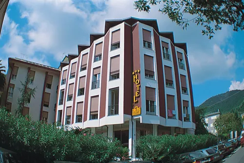 Paskutinės minutės kelionė в Cinque Terre Hotel 3☆ Italija, Ligūrijos pakrantė