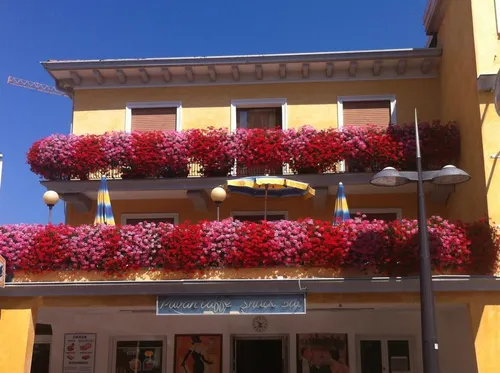 Тур в Al Mare Hotel 3☆ Itālija, Lido di Jesolo