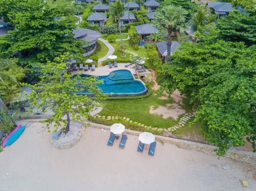 Sea Dance Resort Koh Samui