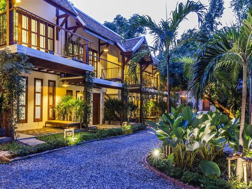 Тур в Floral Lux Hotel Monttra Pattaya 4☆ Таиланд, Паттайя