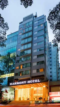 Тур в Harmony Hotel & Spa 4☆ Вьетнам, Хошимин