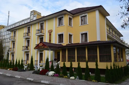 Горящий тур в Виват 3☆ Украина, Моршин