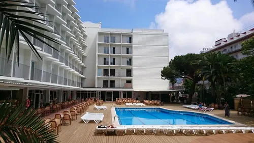 Гарячий тур в Don Juan Resort Hotel 4☆ Іспанія, Коста Брава