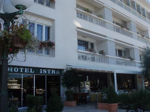 Paskutinės minutės kelionė в Istra Hotel Brijuni 3☆ Kroatija, apie. Brioni