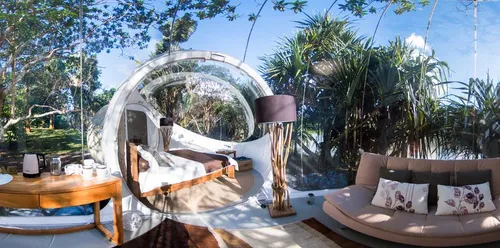 Гарячий тур в Bubble Lodge 4☆ Маврикій, о. Маврикій