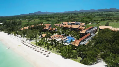 Kelionė в Maritim Crystals Beach Hotel Mauritius 4☆ Mauricijus, apie. Mauricijus