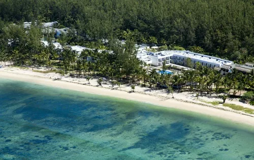 Paskutinės minutės kelionė в Riu Le Morne Hotel 4☆ Mauricijus, apie. Mauricijus