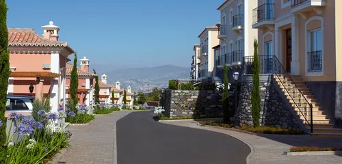 Kelionė в Palheiro Village 5☆ Portugalija, apie. Madeira
