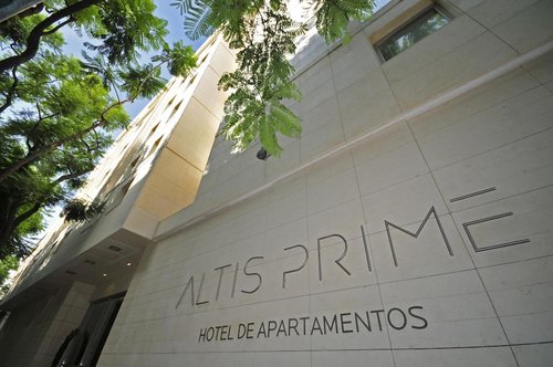 Тур в Altis Prime 4☆ Португалия, Лиссабон