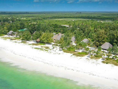 Тур в Hakuna Majiwe Beach Lodge Zanzibar 4☆ Tanzānija, Lappuse