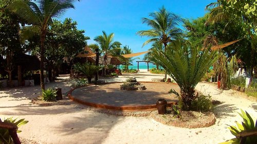 Paskutinės minutės kelionė в Waikiki Resort Zanzibar 3☆ Tanzanija, Pwani Mchangani
