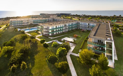 Горящий тур в Falkensteiner Premium Apartments Senia 4☆ Хорватия, Задар