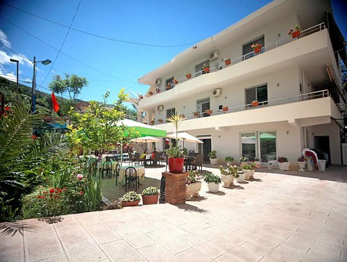 Горящий тур в Nika Hotel 3☆ Албания, Влера