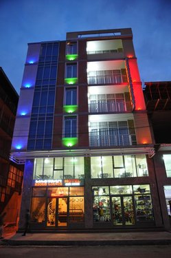 Горящий тур в Chveni Sakhli Hotel 3☆ Грузия, Батуми