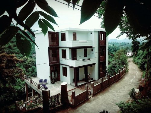 Горящий тур в Holiday House Green Cape Batumi 3☆ Грузия, Батуми