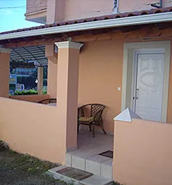 Горящий тур в Anita Village 1☆ Греция, о. Корфу