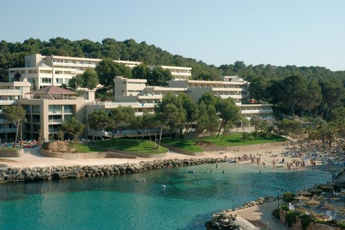 Тур в Occidental Cala Vinas 4☆ Испания, о. Майорка