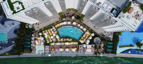 Тур в Mondrian South Beach 4☆ США, Майами