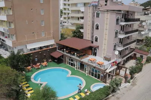 Тур в Og-Erim Hotel 2☆ Турция, Кушадасы