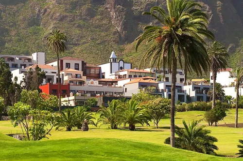 Тур в Melia Hacienda del Conde 5☆ Spānija, par. Tenerife (Kanārijas)