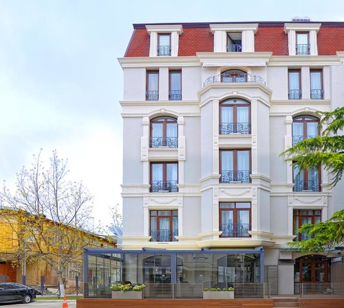 Горящий тур в City Avenue Hotel 4☆ Грузия, Тбилиси