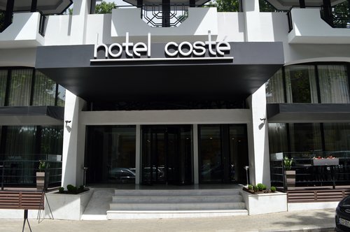 Тур в Coste Hotel 4☆ Грузия, Тбилиси