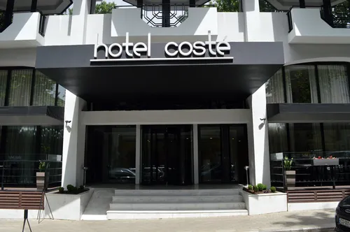 Kelionė в Coste Hotel 4☆ Gruzija, Tbilisis