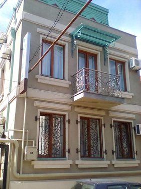 Горящий тур в Four Brothers Hotel 3☆ Грузия, Тбилиси