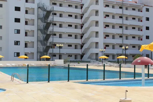 Горящий тур в Cheerfulway Minichoro Apartamentos 3☆ Portugāle, Algarve