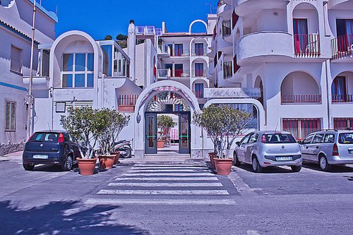 Тур в Albatros Beach Hotel 4☆ Италия, о. Сицилия