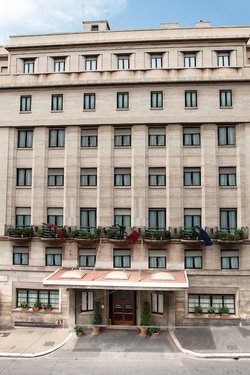 Тур в Atlantico Hotel 4☆ Италия, Рим