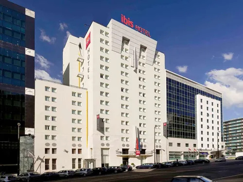 Горящий тур в Ibis Lisboa Jose Malhoa Hotel 2☆ Portugāle, Lisabona