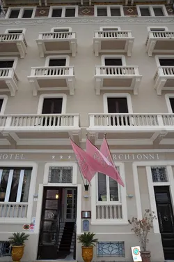 Горящий тур в Marchionni Hotel 3☆ Италия, Виареджио
