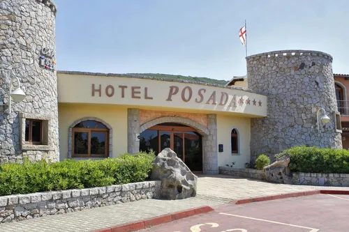 Paskutinės minutės kelionė в Club Esse Posada Beach Resort 4☆ Italija, apie. Sardinija