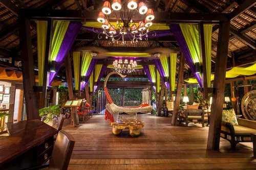 Горящий тур в Tango Luxe Beach Villa Samui 4☆ Taizeme, par. Samui