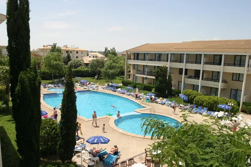 Bahia Pollensa Aparthotel