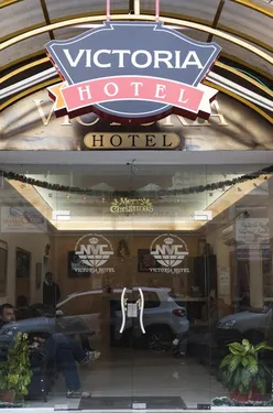 Горящий тур в Victoria Hotel 3☆ Израиль, Иерусалим