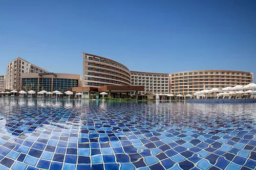 Гарячий тур в Elexus Resort & Spa 5☆ Кіпр, Кірінія