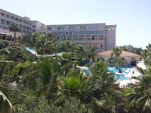 Paskutinės minutės kelionė в Oscar Resort Hotel 4☆ Kipras, Kirenija