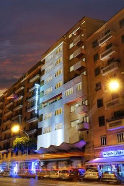 Горящий тур в Best Western Hotel Piccadilly 3☆ Италия, Рим