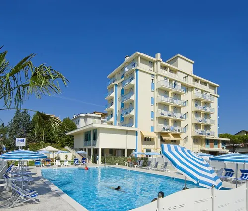 Kelionė в Bolivar 3☆ Italija, Lido di Jesolo