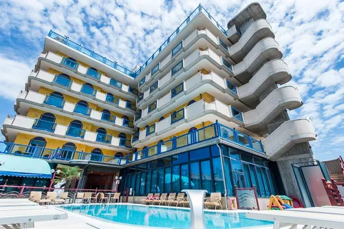 Kelionė в Brioni Mare 4☆ Italija, Lido di Jesolo