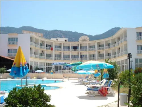 Тур в Sempati Hotel 3☆ Кипр, Кириния