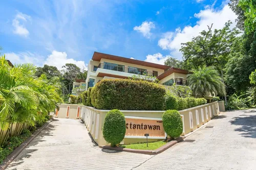 Тур в Villa Tantawan Resort & Spa 4☆ Таиланд, о. Пхукет