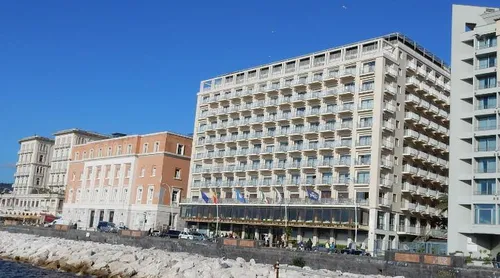 Тур в Royal Continental Napoli 4☆ Италия, Неаполь