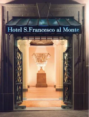 Горящий тур в San Francesco al Monte 4☆ Италия, Неаполь