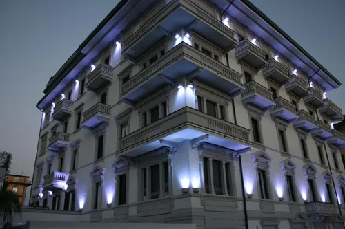 Paskutinės minutės kelionė в LHP Hotel Montecatini Palace 5☆ Italija, Montekatinis