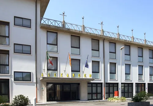 Горящий тур в Alexander Hotel 4☆ Италия, Венеция